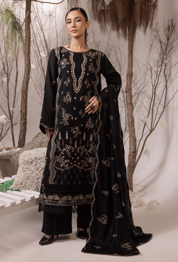 Humdum | Irina 26 | Irina-D01 by Humdum - Designer Dress  - Type : Ladies Clothes - Available at Libayah - 100% Original 