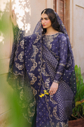 Iznik | Bandhani Formals | UE-325 by Iznik - Designer Dress - Type: Ladies Clothes - Available at Libayah - 100% Original