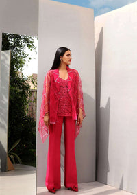 Afrozeh | Basic Pret 26 RTW | NACRE by Afrozeh - Designer Dress  - Type : Ladies Clothes - Available at Libayah - 100% Original 