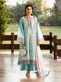 Bin Ilyas | Kayra Summer Edit 25 | 312 - A by Bin Ilyas - Designer Dress - Type: Ladies Clothes - Available at Libayah - 100% Original