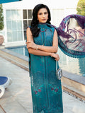 Bin Ilyas | Kayra Summer Edit 25 | 313 - A by Bin Ilyas - Designer Dress - Type: Ladies Clothes - Available at Libayah - 100% Original
