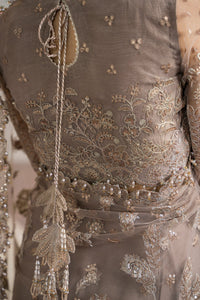 Baroque | Chantelle Embroidered Collection | CH12-06