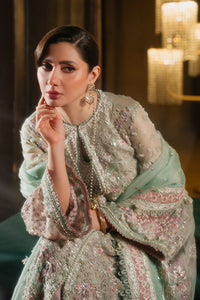 Suffuse | Freeshia Wedding Formals | MEHTAB by Suffuse - Designer Dress  - Type : Ladies Clothes - Available at Libayah - 100% Original 