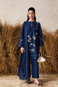 Suffuse | Basic Summer 25 | LAZEH by Suffuse - Designer Dress  - Type : Ladies Clothes - Available at Libayah - 100% Original 