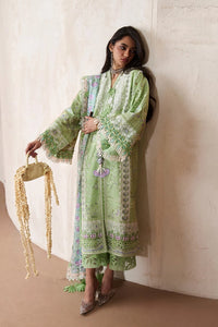 Suffuse | Lawn Eid 26 | NAVIEL - by Libayah - Registered Vendor of : Suffuse - 100% Original Designer Dress