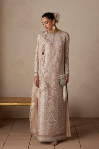 Suffuse | Freeshia Wedding Formals | Sarv by Suffuse - Designer Dress  - Type : Ladies Clothes - Available at Libayah - 100% Original 