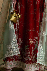 Suffuse | Silk Pret Summer 26 | ORINA by Suffuse - Designer Dress  - Type : Ladies Clothes - Available at Libayah - 100% Original 