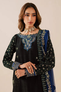 Nureh | Fancy Formal | NP-750 by Nureh - Designer Dress  - Type : Ladies Clothes - Available at Libayah - 100% Original 