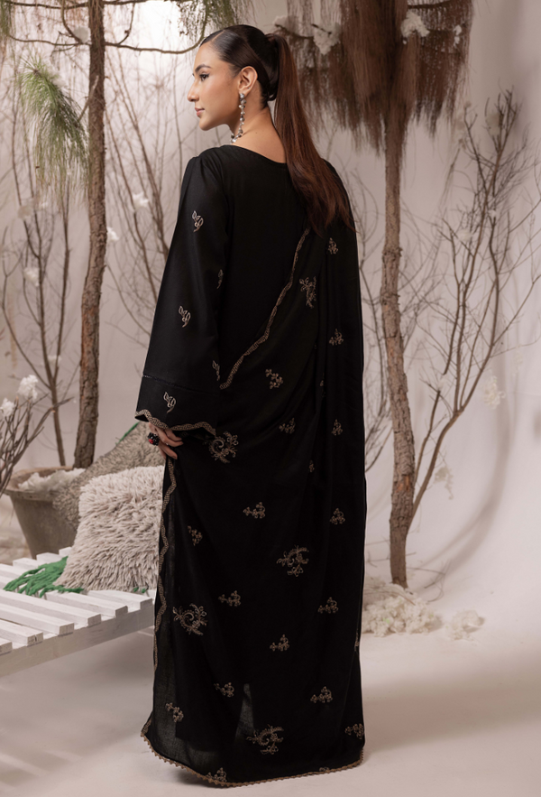 Humdum | Irina 26 | Irina-D01 by Humdum - Designer Dress  - Type : Ladies Clothes - Available at Libayah - 100% Original 