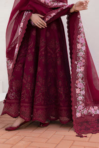 Baroque | Eid Lawn 26 | EL-D05 by Baroque - Designer Dress  - Type : Ladies Clothes - Available at Libayah - 100% Original 