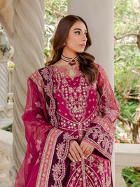 Gulaal | Luxury Pret | ORISSA GL-LP-V1-03 by Gulaal - Designer Dress - Type: Ladies Clothes - Available at Libayah - 100% Original