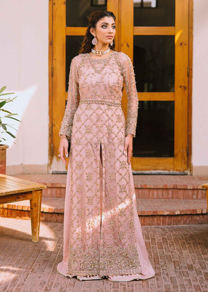 Kanwal Malik | Wedding Formals and Bridals | Meena by Kanwal Malik - Designer Dress - Type: Ladies Clothes - Available at Libayah - 100% Original