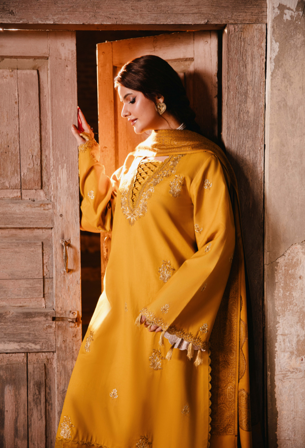 Humdum | Onora Chapter 2 | D04 by Humdum - Designer Dress  - Type : Ladies Clothes - Available at Libayah - 100% Original 
