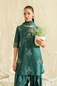Iznik | lawn 26 | UE-647 by Iznik - Designer Dress  - Type : Ladies Clothes - Available at Libayah - 100% Original 