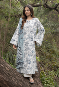 Humdum | Eden Garden 25 | Eden Garden - D09 by Humdum - Designer Dress - Type: Ladies Clothes - Available at Libayah - 100% Original