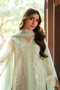 Afrozeh | Basic Pret 26 RTW | NACRE by Afrozeh - Designer Dress  - Type : Ladies Clothes - Available at Libayah - 100% Original 