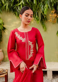 Allure | Syera Pret | ROSE by Allure - Designer Dress - Type: Ladies Clothes - Available at Libayah - 100% Original