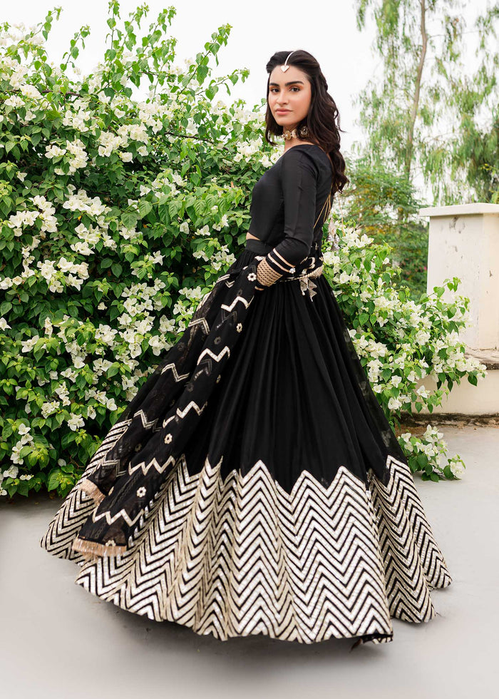 Allure | Mayal Formals | ZAR by Allure - Designer Dress - Type: Ladies Clothes - Available at Libayah - 100% Original