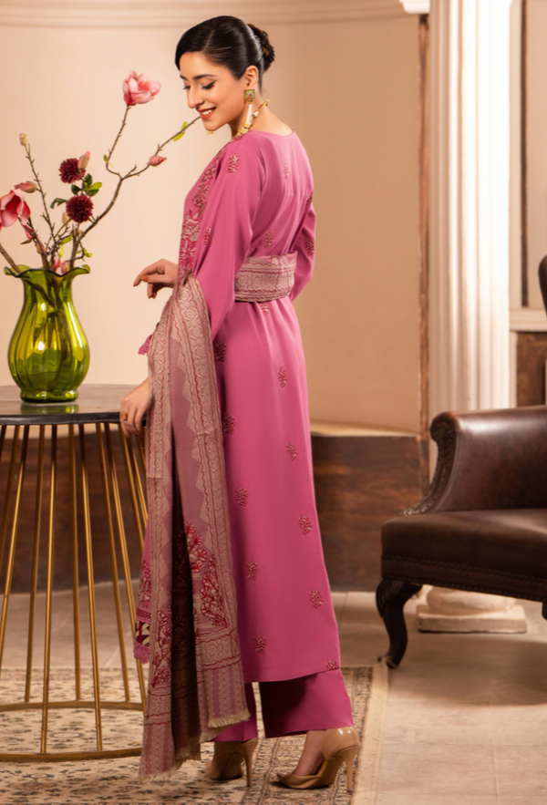 Humdum | Aaima 25 | D05 by Humdum - Designer Dress  - Type : Ladies Clothes - Available at Libayah - 100% Original 