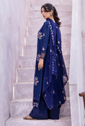 Humdum | Lilly 25 | Lilly - D03 by Humdum - Designer Dress - Type: Ladies Clothes - Available at Libayah - 100% Original