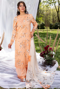 Hum Dum | Koel 25 | Koel-D02 by HumDum - Designer Dress - Type: Ladies Clothes - Available at Libayah - 100% Original