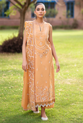 Humdum | Selin Lawn 25 | Selin - D07 by Humdum - Designer Dress - Type: Ladies Clothes - Available at Libayah - 100% Original