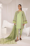 Mina Kashif | Luxury Pret | MK23-19 by Mina Kashif - Designer Dress - Type: Formal - Available at Libayah - 100% Original