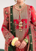 Dastoor | Sajni Luxury Eid Collection 24 | Dur-e-Shahwar by Dastoor - Designer Dress - Type: Ladies Clothes - Available at Libayah - 100% Original