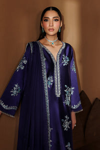 Baroque  | Luxury Pret 26 | PR-1284 by Baroque - Designer Dress  - Type : Ladies Clothes - Available at Libayah - 100% Original 