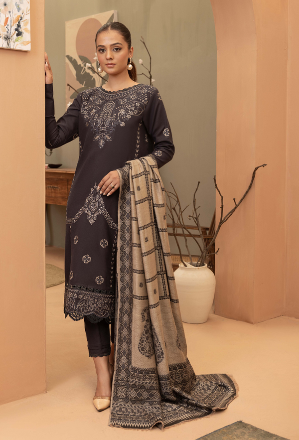 Humdum | Carvan26 | D07 by Humdum - Designer Dress  - Type : Ladies Clothes - Available at Libayah - 100% Original 
