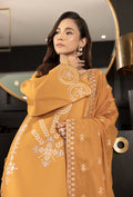 Humdum | Dilkash 25 | Dilkash - D03 by Humdum - Designer Dress - Type: Ladies Clothes - Available at Libayah - 100% Original