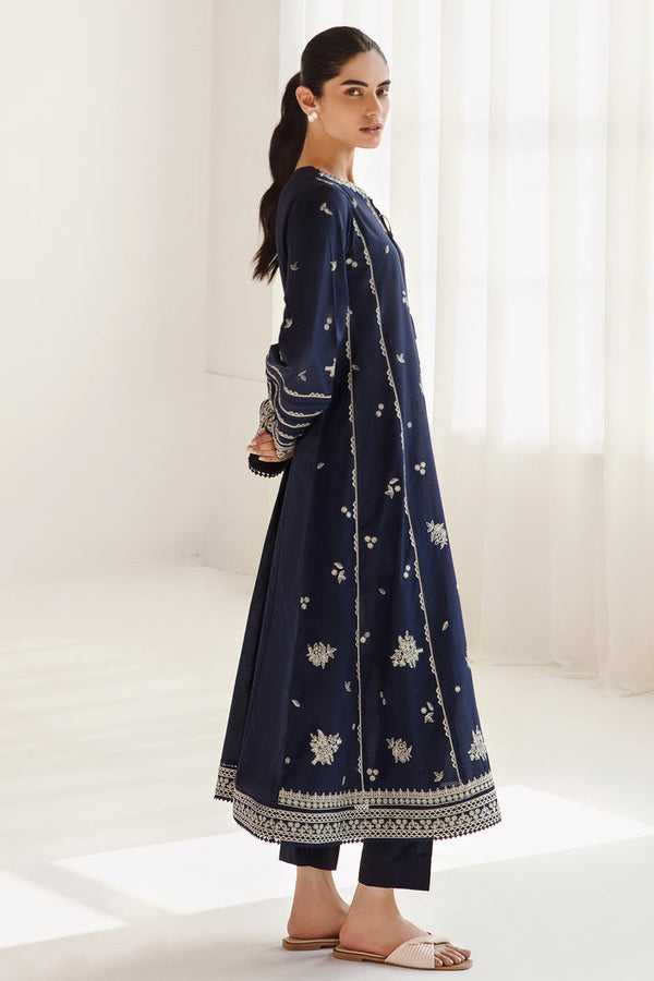 Jazmin | Summer Lawn 26 | USE-9031 by Jazmin - Designer Dress  - Type : Ladies Clothes - Available at Libayah - 100% Original 