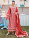 Bin Ilyas | Carnival Summer Edit 25 | 32 - A by Bin Ilyas - Designer Dress - Type: Ladies Clothes - Available at Libayah - 100% Original