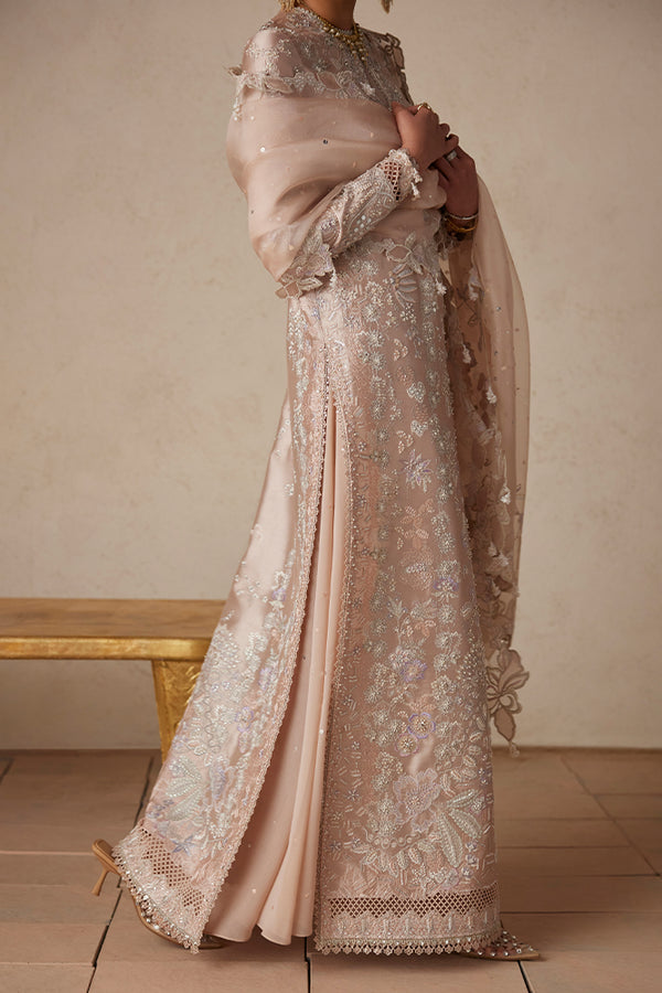 Suffuse | Freeshia Wedding Formals | Sarv by Suffuse - Designer Dress  - Type : Ladies Clothes - Available at Libayah - 100% Original 