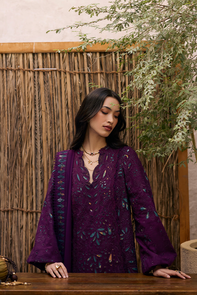 Suffuse | Casual Pret'26 | NAYRA by Suffuse - Designer Dress  - Type : Ladies Clothing - Available at Libayah - 100% Original 