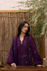 Suffuse | Casual Pret'26 | NAYRA by Suffuse - Designer Dress  - Type : Ladies Clothing - Available at Libayah - 100% Original 