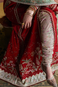 Suffuse | Silk Pret Summer 26 | ORINA by Suffuse - Designer Dress  - Type : Ladies Clothes - Available at Libayah - 100% Original 