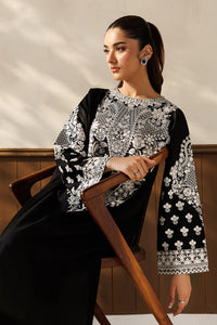 Baroque  | Luxury Pret 26 | PR-1367 by Baroque - Designer Dress  - Type : Ladies Clothes - Available at Libayah - 100% Original 