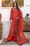 Johra | Basar Lawn 24 | BR-263 by Johra - Designer Dress - Type: Ladies Clothes - Available at Libayah - 100% Original