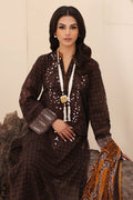 Charizma | Naranji Embroidered Lawn 24 | CN4-004 by Charizma - Designer Dress - Type: Ladies Clothes - Available at Libayah - 100% Original