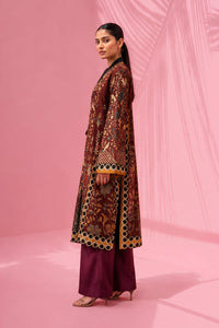 Sania Maskatiya | Summer Festive 26 | Zyra by Sania Maskatiya - Designer Dress  - Type : Ladies Clothes - Available at Libayah - 100% Original 