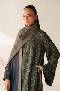 Baroque | Luxury Pret 25 | UF-4283 by Baroque - Designer Dress - Type : Ladies Clothes - Available at Libayah - 100% Original 