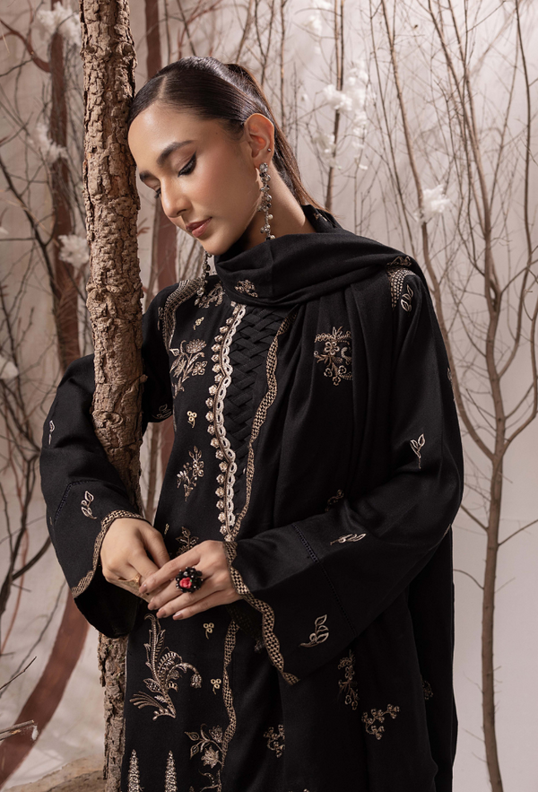 Humdum | Irina 26 | Irina-D01 by Humdum - Designer Dress  - Type : Ladies Clothes - Available at Libayah - 100% Original 