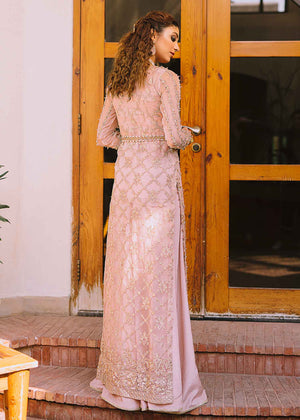 Kanwal Malik | Wedding Formals and Bridals | Meena by Kanwal Malik - Designer Dress - Type: Ladies Clothes - Available at Libayah - 100% Original