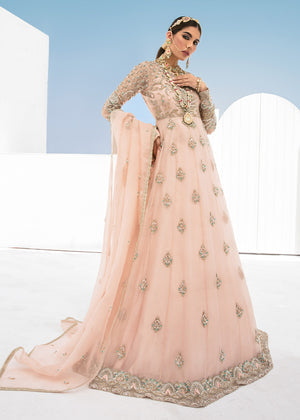 Kanwal Malik | Wedding Formals and Bridals | Parishay by Kanwal Malik - Designer Dress - Type: Ladies Clothes - Available at Libayah - 100% Original