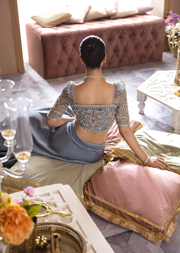 Kanwal Malik | Wedding Formals and Bridals | Noori by Kanwal Malik - Designer Dress - Type: Ladies Clothes - Available at Libayah - 100% Original