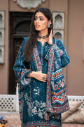 LSM | Winter Marina 24 | 0028-A by LSM - Designer Dress - Type: Ladies Clothes - Available at Libayah - 100% Original