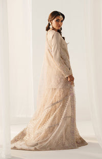 Inayat | Mehrma Luxury Pret 25 | Noor Jahan by Inayat - Designer Dress  - Type : Ladies Clothes - Available at Libayah - 100% Original 