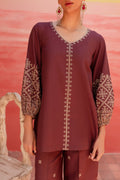 Batik | Boho | Cora Line 2Pc by Batik - Designer Dress - Type: Ladies Clothes - Available at Libayah - 100% Original