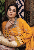 Humdum | Denara 2024 | Denara - D03 by HumDum - Designer Dress - Type: Luxury - Available at Libayah - 100% Original